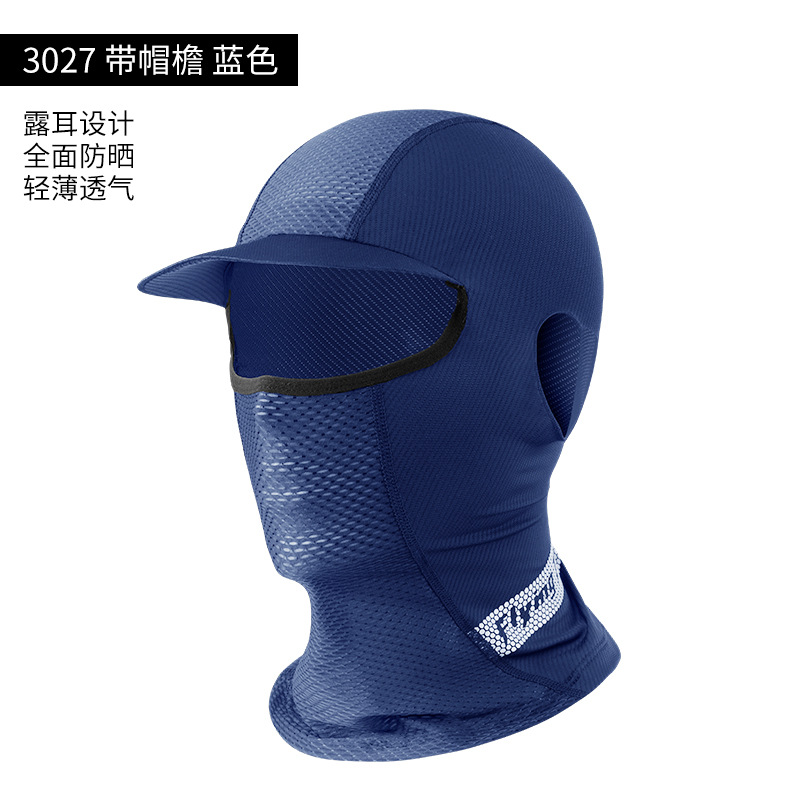 3027 브림 블루