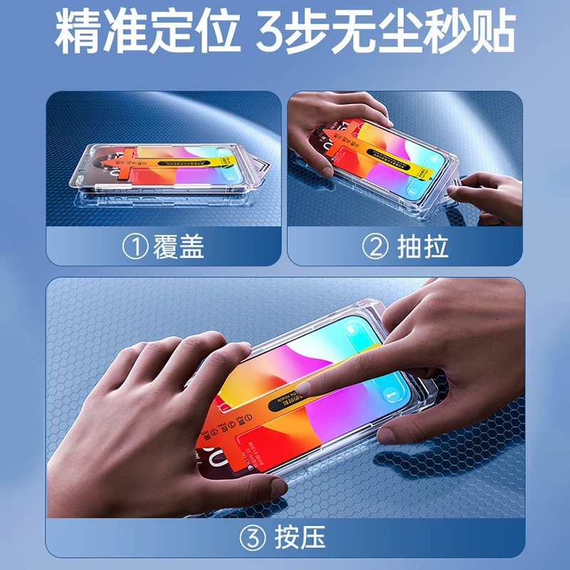 Apple, совместимый для iPhone 17, 17 Pro Max
