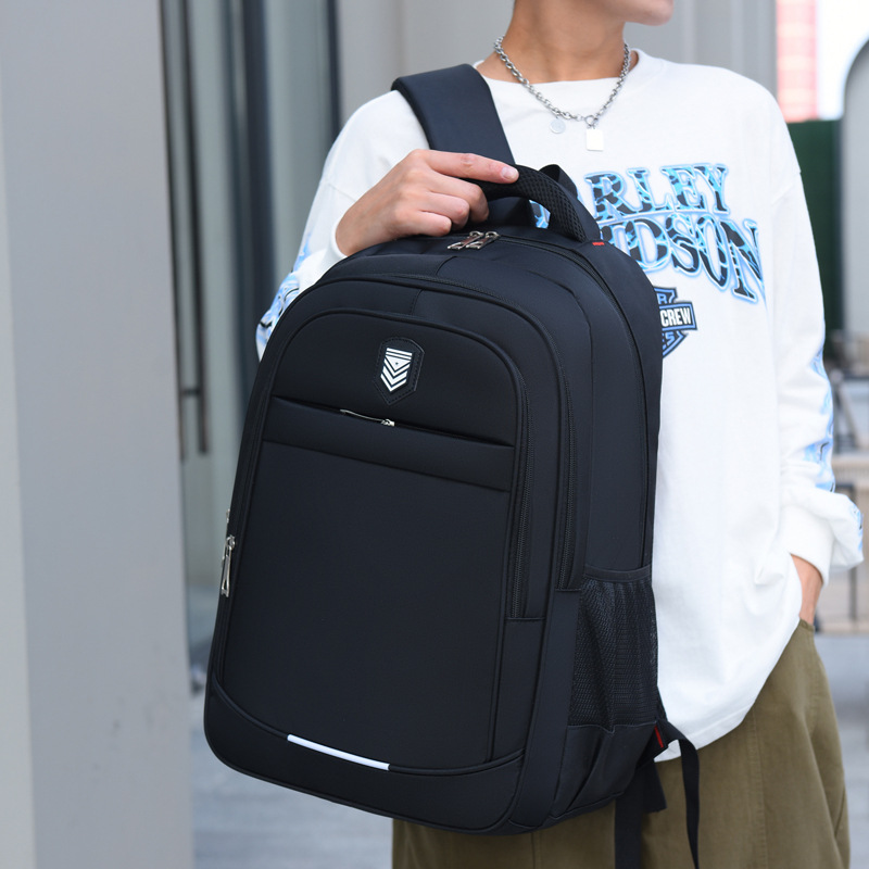 Mochila turística de gran capacidad de 70 litros mochila impermeable y sencilla mochila de equipaje mochila de montañismo al aire libre bolsa de viaje de Negocios de corta distancia