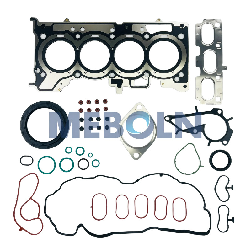 Suitable for Mercedes-Benz 282 A282.914 Cylinder Head Gasket Set Engine Cylinder Full Gasket A2820100800