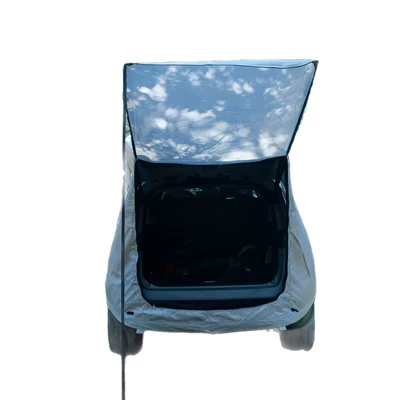 Tent Portable, Avtomobil dam çadırları