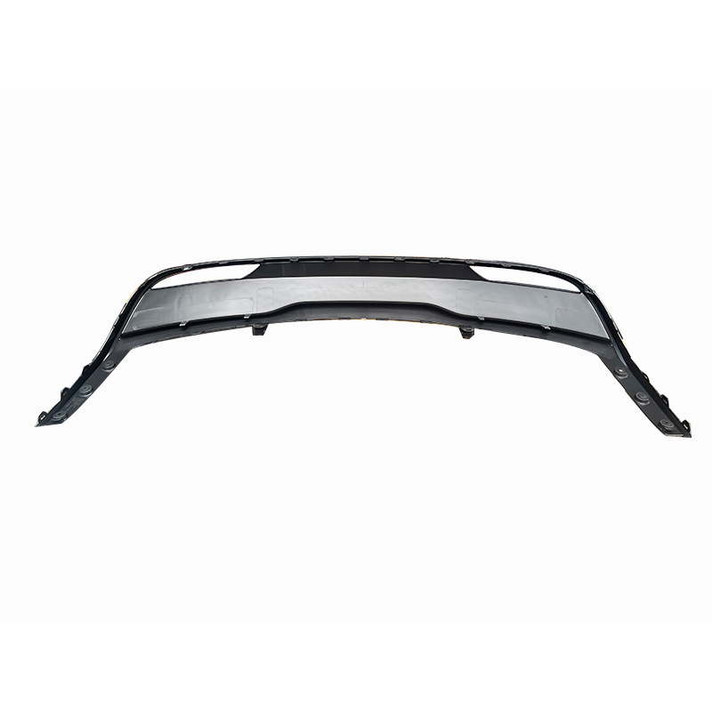 Suitable for the lower part of the rear bumper of the updated Tesla Model 3, 1587741-00-C Tesla rear bumper