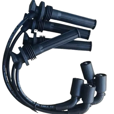 Suitable for Chevrolet, Power supply, ignition system accessories