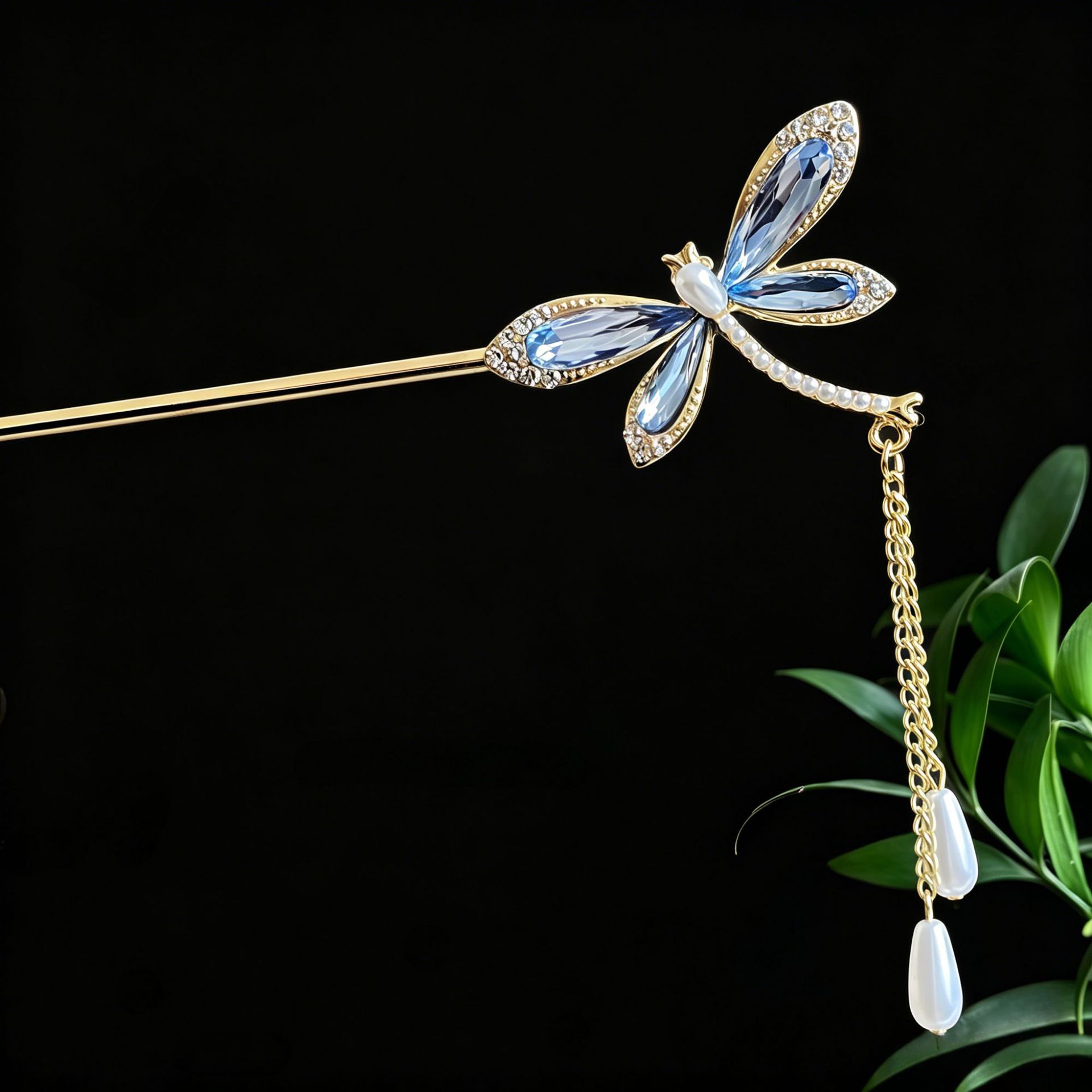Hairpin 2620