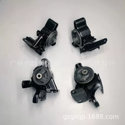 Suitable for 12372-15220 Other walking systems