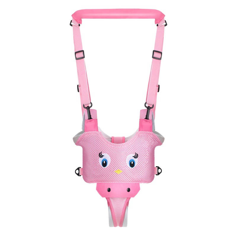 Malla transpirable bebé niño cinturón bebé caminando Correa multifuncional cesta niño cinturón