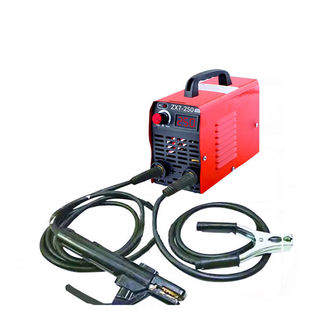 315 household electric welding machine 400 small 220v mini full set portable iResearch electric welding machine
