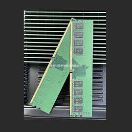 DDR4 3200 64GB M393A8G40CB4-CWE RDIMM服务器内存条原装单条