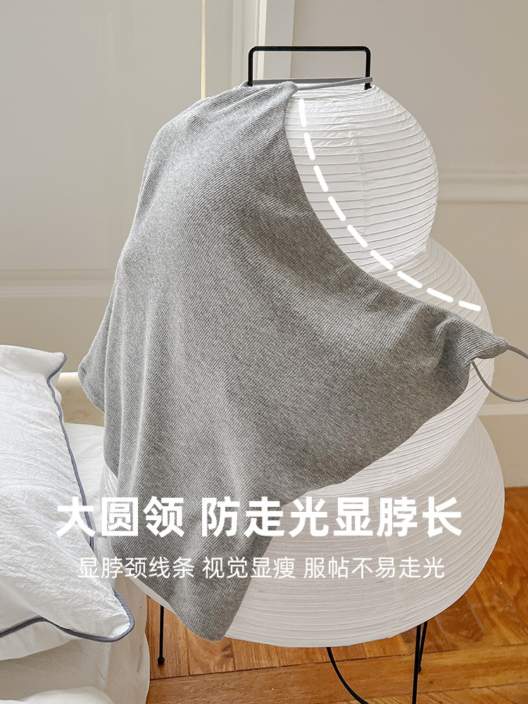 春夏新作女性用キャミソール、四面伸縮性バンド、胸パッド、胸縮小、ボトムス、スリムフィット、ノースリーブトップ