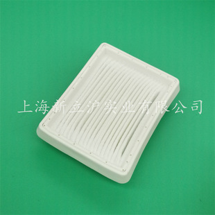 Fit for new Dahua B410S ECHO Aike SRM-420ES mowing, mowing, mowing and irrigation machine air filter element air filter