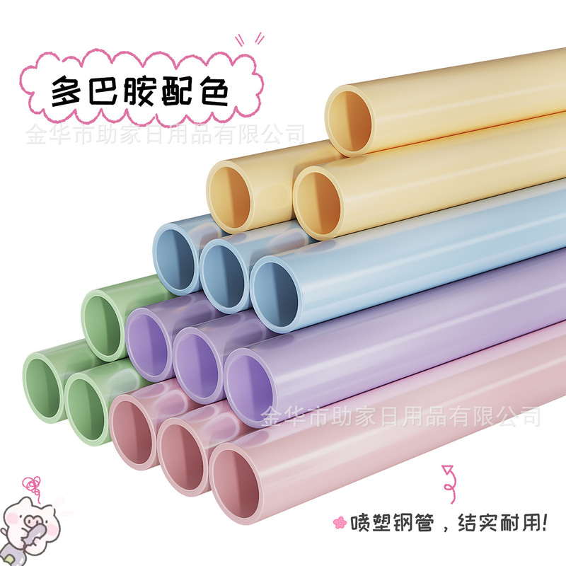 彩色简易儿童鞋架家用门口小孩宝宝鞋子架子收纳架桌下鞋柜置物架|undefined