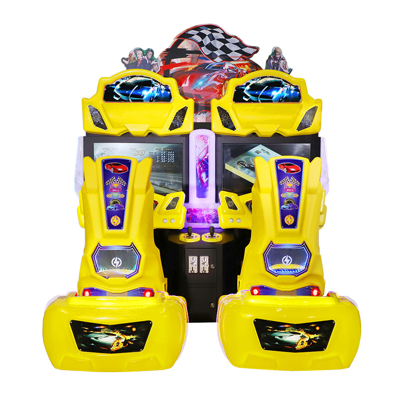 Máquina de juego de monedas máquina de juego comercial equipo de VR de diversión interior equipo de videojuegos de juegos infantiles