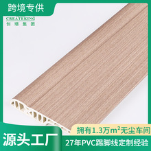 ��ɽ���S ���Z���l90*15mm���sľ�y��ˮ�������_��PVC���_���zճ