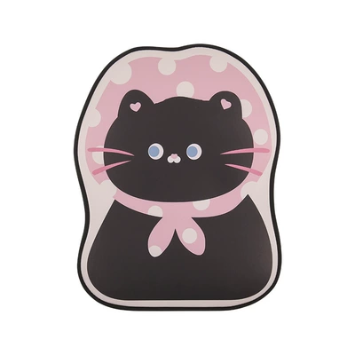Back Anti-Kick Pad Car Seat | Chair back anti-kick pad