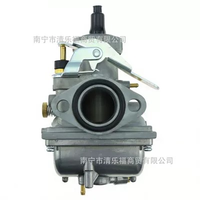 Ds Carburetor Modification, Motorcycle Carburetor