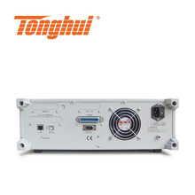 ͬ��TH2829LX�l��200kHz�Ԅ�׃�����yԇϵ�yTH2829NXԪ���yԇ�x