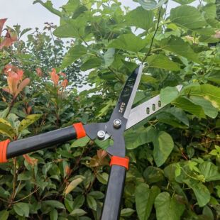 Household Garden Fence Scissors Lawn Pruning Gardening Scissors