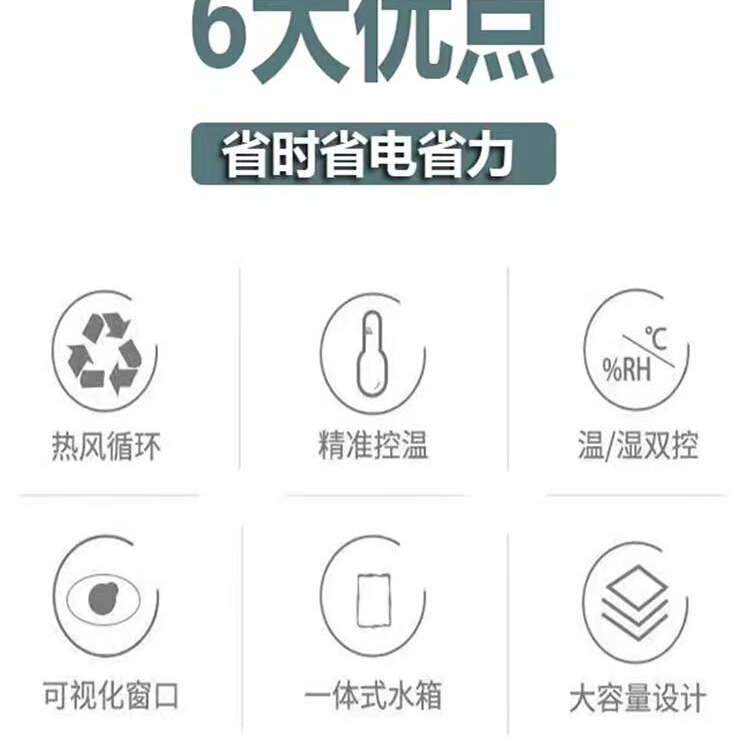 卸売発酵ボックス商業ベーキング漫画パン蒸しパンピザヨーグルト発酵機コンピュータ蒸し器|undefined