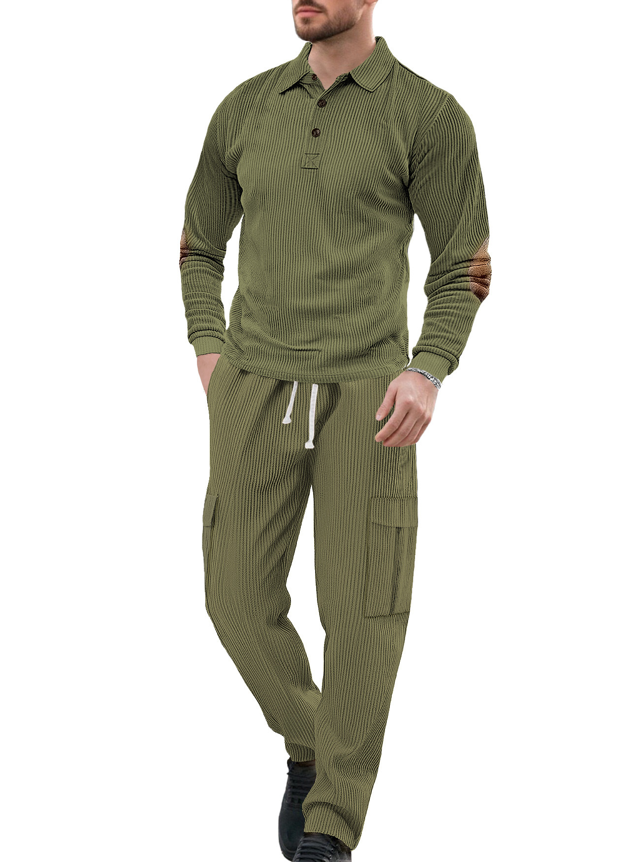 Verde militar
