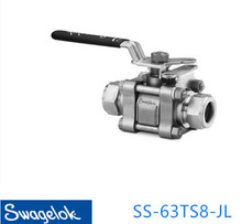 Swagelok(SS-63TS8-JL)y PTFEy 1/2 in. ׹