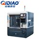 Full automatic CNC engraving machine hard plastic engraving provide cnc full automatic engraving factory direct sales