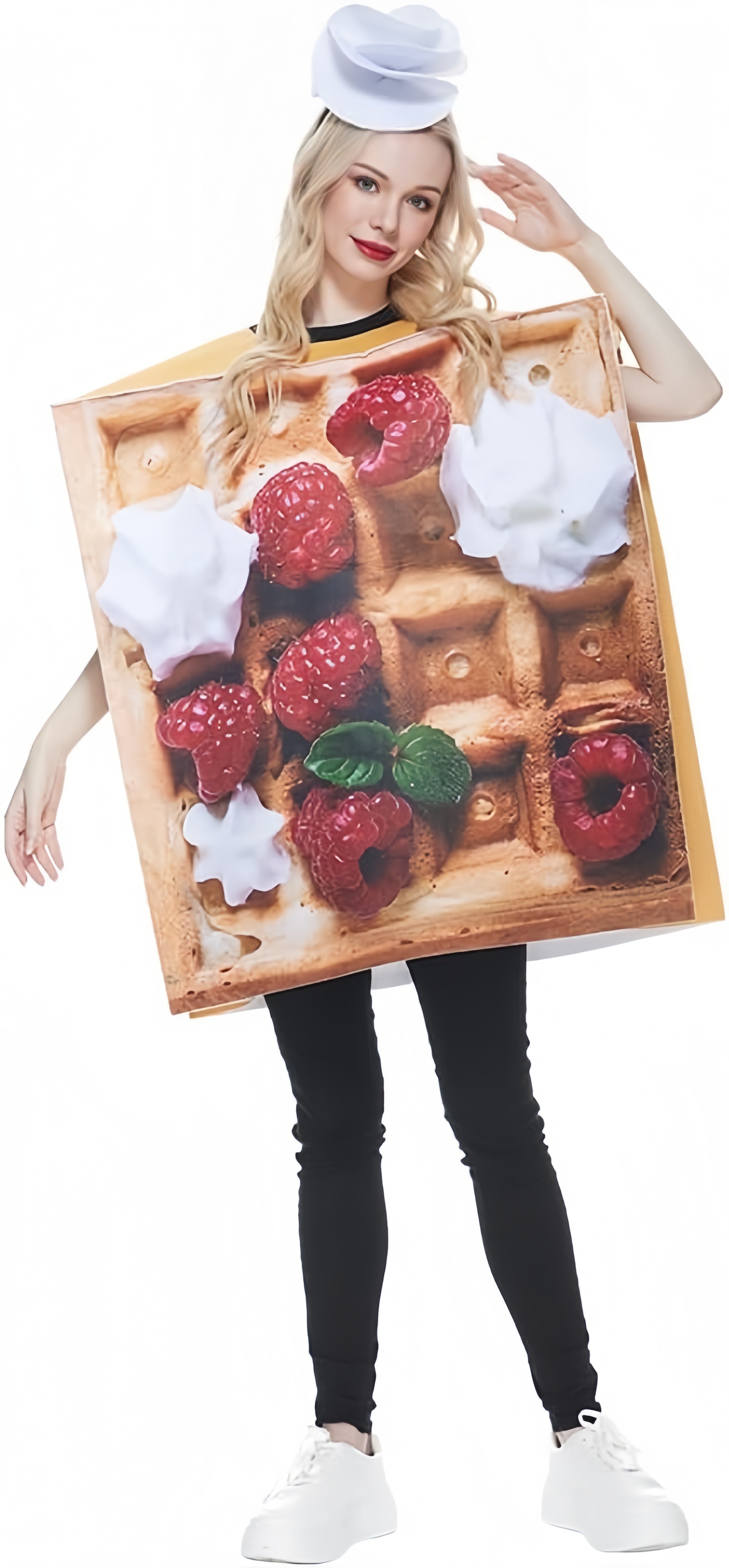 карамельный цвет