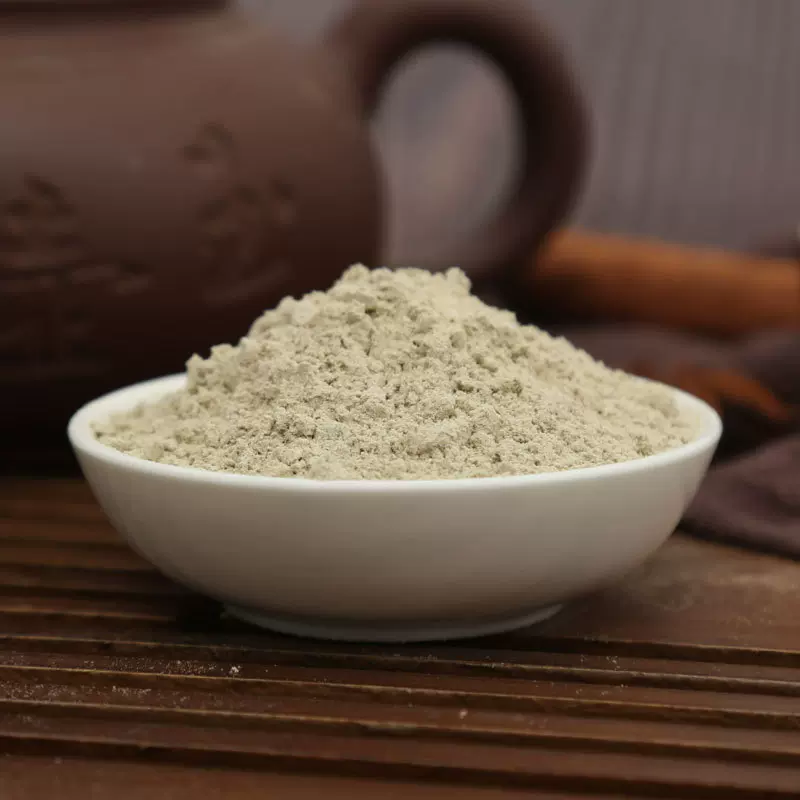 纯绿豆粉现磨熟绿豆面粉食用烘焙五谷杂粮面条煎饼果子商用绿豆粉