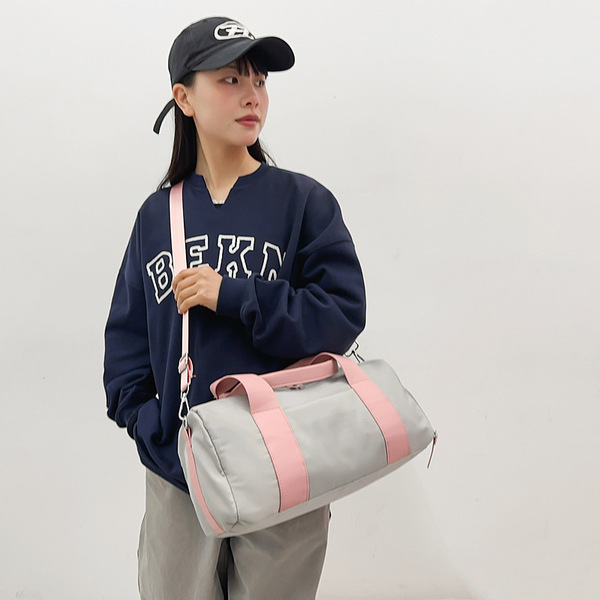 Travel bag