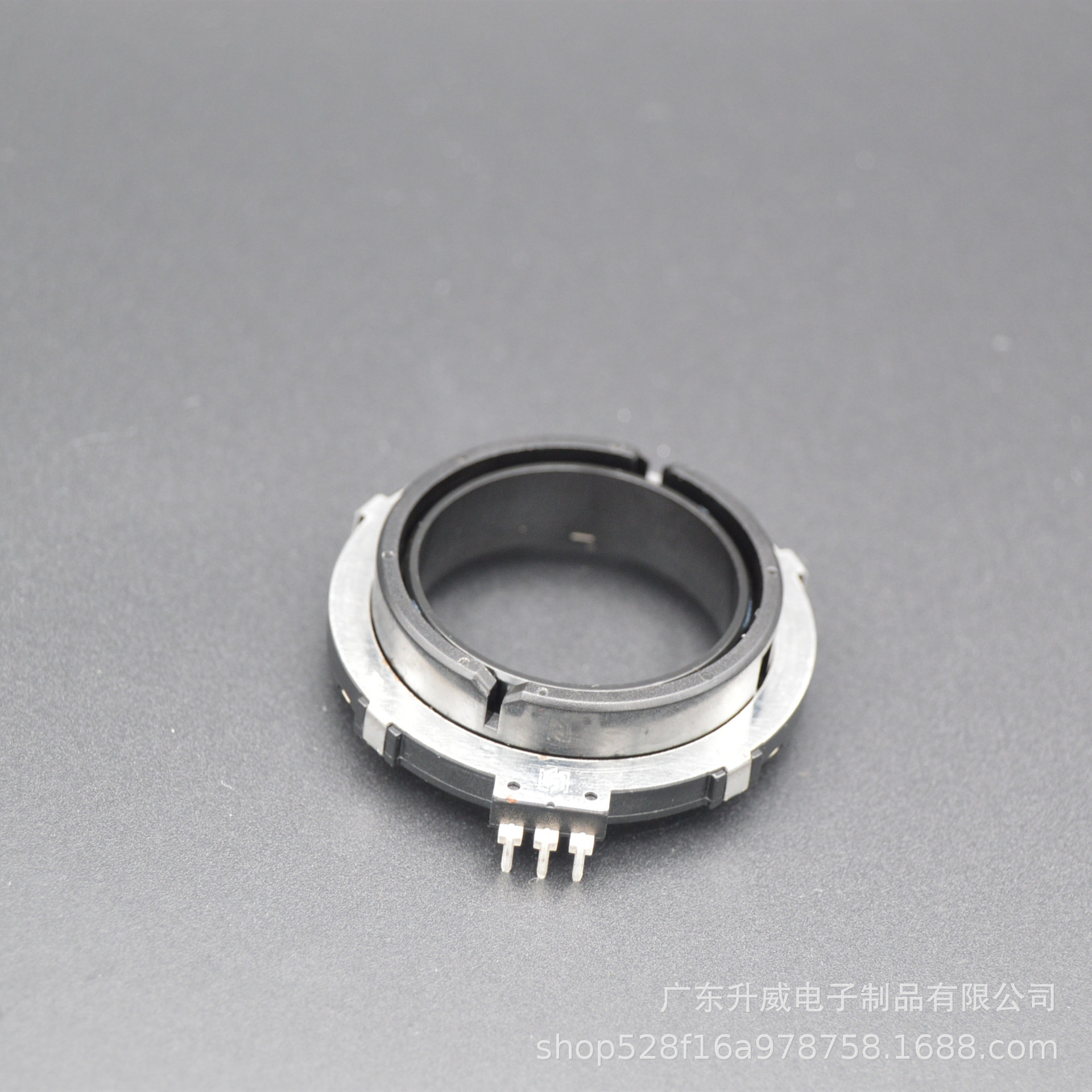 中空旋转编码器 中空轴型编码器厂商 增量式中空角度编码器