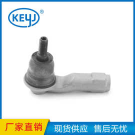 适用大众途昂方向机转向拉杆外球头3QF 423 812A 3QF423812A车身