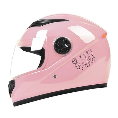 Diàndòngchē – Helmet Winter Auto Parts and Accessories