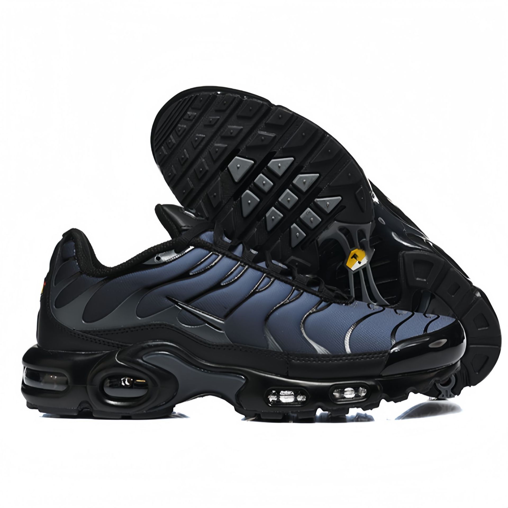 Nuevo Air Max TN transfronterizo de alta frecuencia zapatos de aire de malla para hombres y mujeres zapatos deportivos de carreras casuales - fábrica directa
