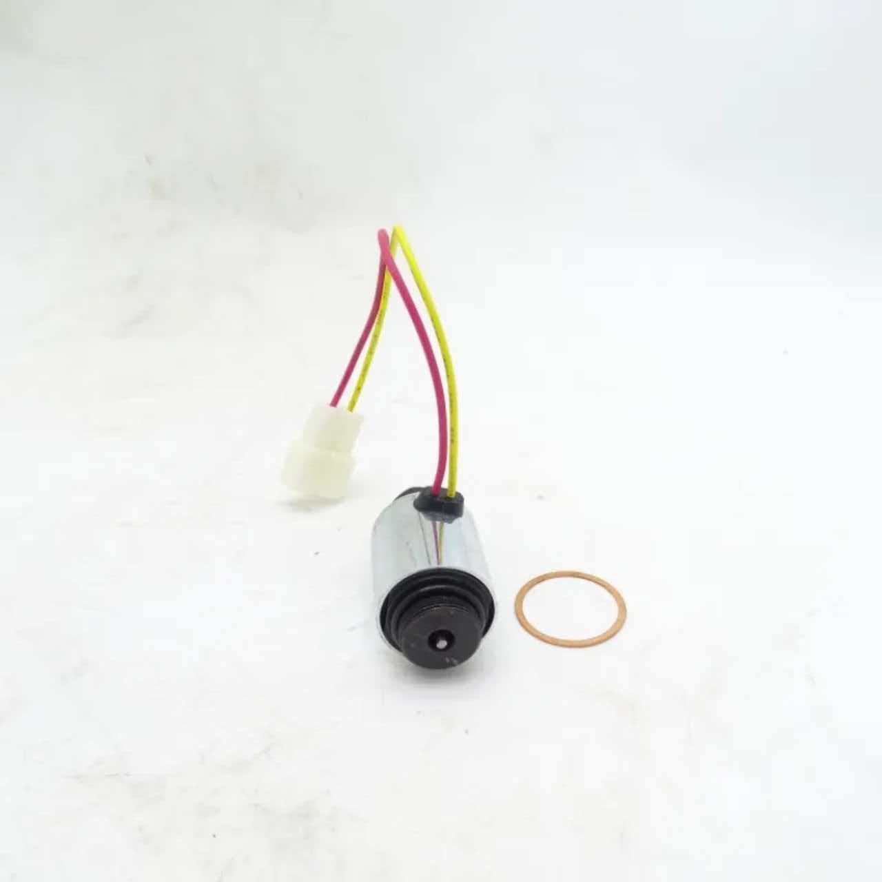 AM878297 Excavator, Agricultural Machinery, Loader, Crane Solenoid Valve, Engineering Machinery Universal Solenoid Valve Parts