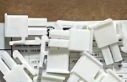3901-3028 Moshi MOLEX connector plastic shell new original genuine goods