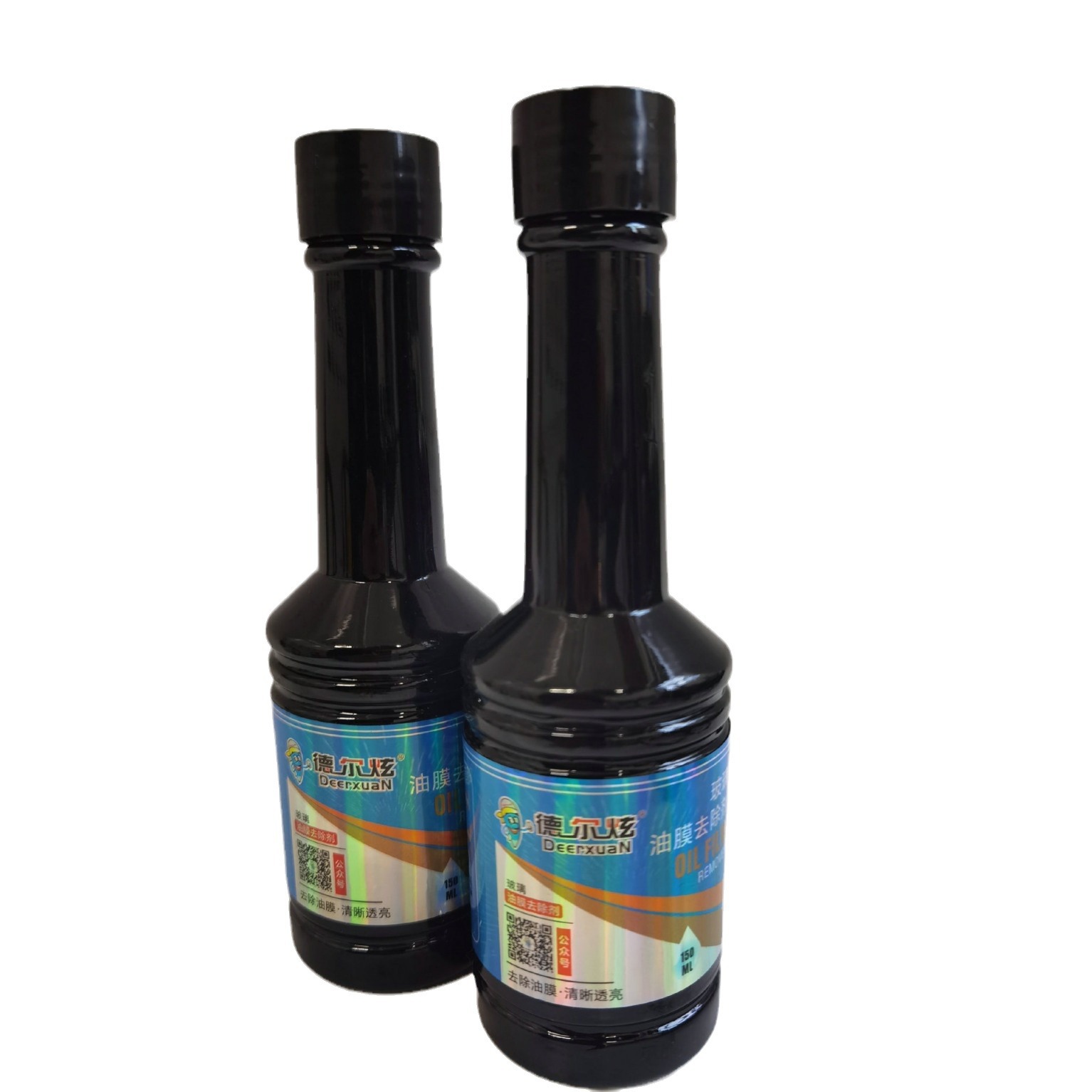Delxuan, removedor de película de aceite de vidrio para automóviles, limpiaparabrisas concentrado, película de aceite de agua de vidrio, cabeza de red, fábrica al por mayor image 7