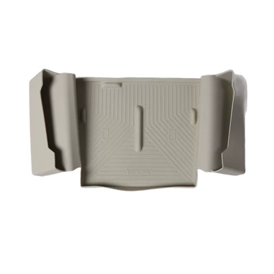 Anti-slip Scratch-resistant Gear Interior Modification, Anti-slip mat
