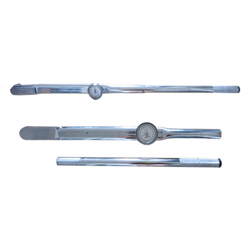 Динамометрический ключ с указателем HFACD указатель с двойным штифтом, двусторонний измерительный динамометрический ключ