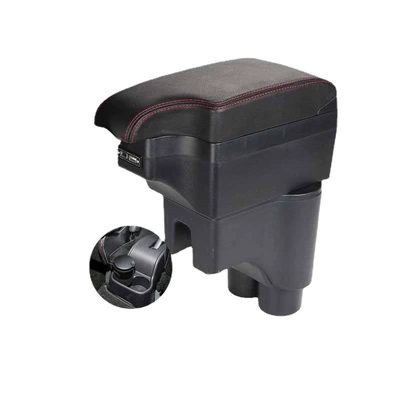 accessories armrest, Armrest box