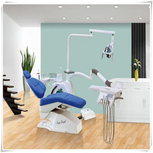 牙科床种植牙科椅门诊牙椅综合治疗椅机口腔牙机医用新款智能