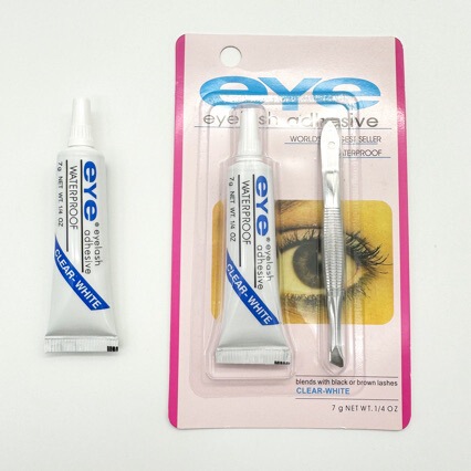 EYEまつげグルーピンセットセット|undefined
