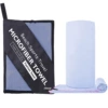Taro Purple zipper bag