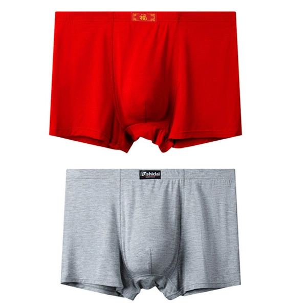 Gray+red