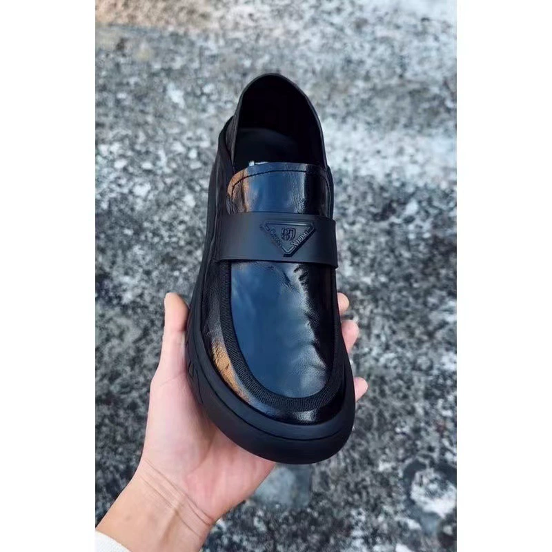 2024 новая мода из натуральной кожи весной