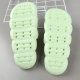 New Style Men's Home Slippers with Shit Sense Summer Ugly Cute Caterpillar Shit Sense EVA Outer Wear Bath Women's Sandals