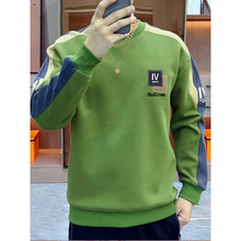 B 48400 Men's crew hoodie ��ʿ��ñ���¿羳����ͨ��