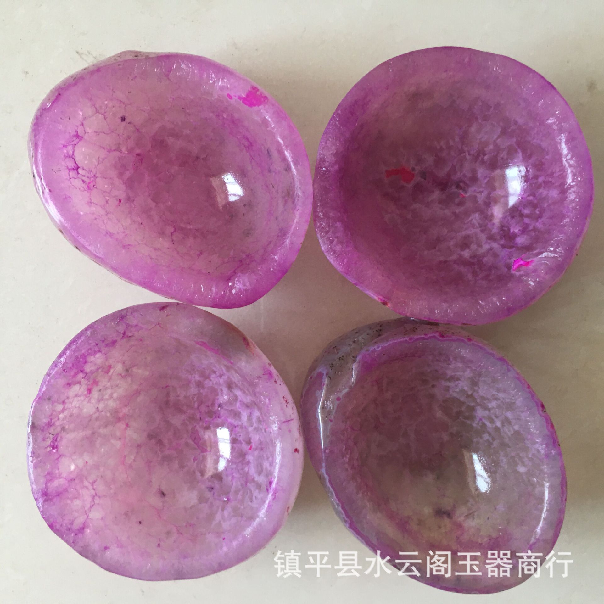 핑크 모양 랜덤