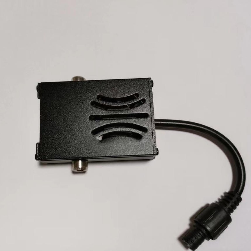 12 - 80V automóvil condujo escondido luz de parrilla de camión motocicleta universal foco luz de pavimentación