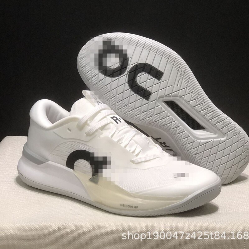 Cross-border The Roger Pro Fire Clay professional tennis shoes for hard courts, non-slip support training sports shoes Cross-border The Roger Pro Fire Clay professional tennis shoes for hard courts, non-slip support training sports shoes