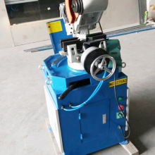 常青气动切管机手动315切管机管子切割机自动切管机275切管机