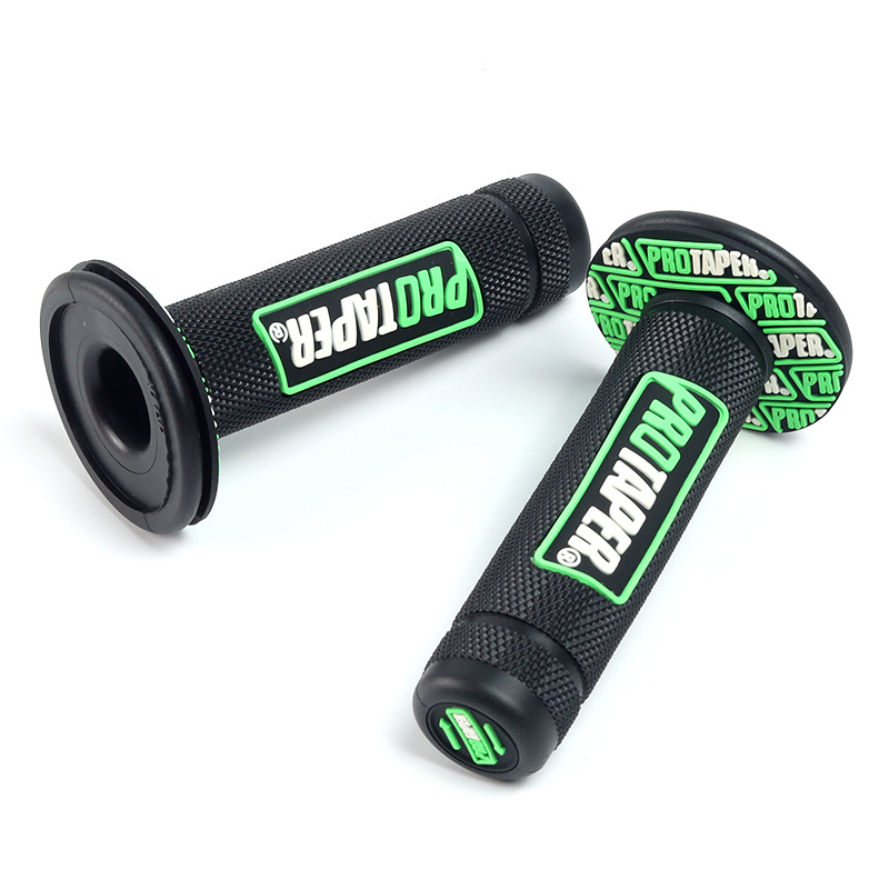 Motorcycle Universal Modification Parts Pro Handlebar Grip Covers, Scooter Universal Modification Parts, Modified Handlebar Grips